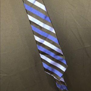 Striped Tie